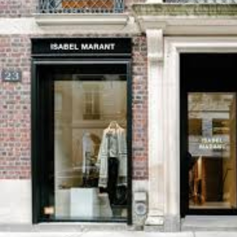Isabel Marant Collection Section - Picture 2 of 2